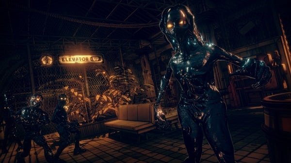 Bendy and the dark revival APK Descargar Bendy and the dark revival APK Descargar